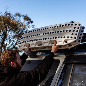 MAXTRAX XTREME White Limited Edition