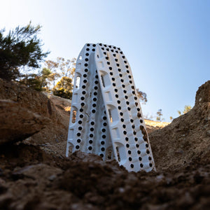 MAXTRAX XTREME White Limited Edition