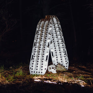 MAXTRAX XTREME White Limited Edition