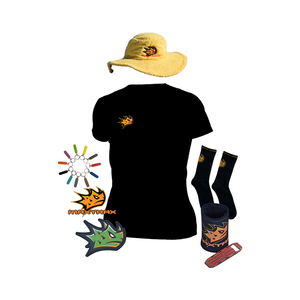 Ultimate Merch Bundle