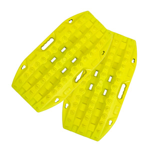 MAXTRAX Mini Pair Jimny Kinetic Yellow
