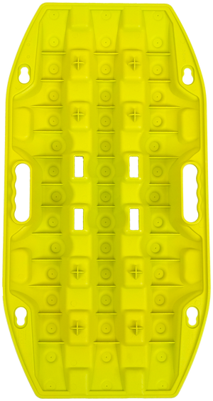 MAXTRAX Mini Pair Jimny Kinetic Yellow