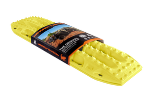 MAXTRAX MKII Blaze Yellow