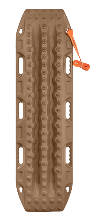 MAXTRAX MKII Desert Tan