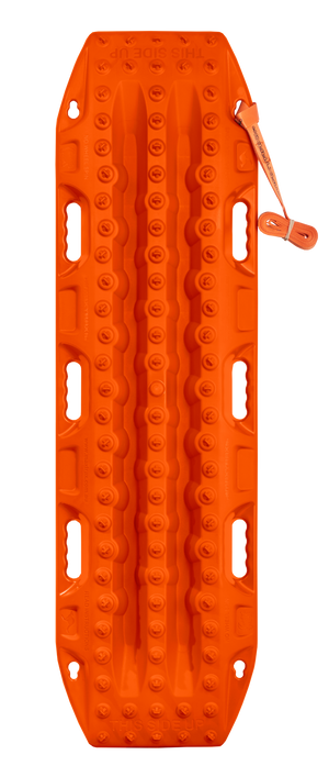 MAXTRAX MKII Signature Orange