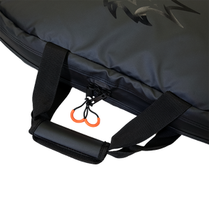 MAXTRAX Black Carry Bag