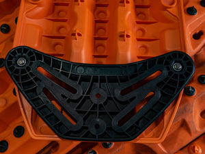 Maxtrax Universal Flat Rack Mounting Kit