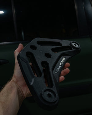 Maxtrax Universal Flat Rack Mounting Kit