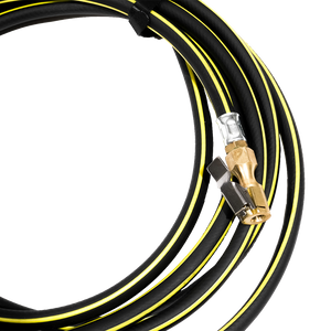 MAXTRAX Indeflate Digital 2 hose