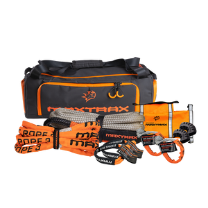 Maxtrax Recovery Kit - Crossover