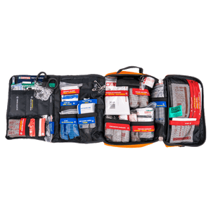 MAXTRAX Adventurer First Aid Kit Bundle
