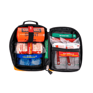 MAXTRAX Snake Bite First Aid Kit