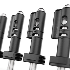 Maxtrax Universal Pins