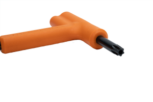 MAXTRAX XTRACT Insert Tool