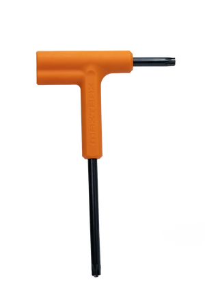 MAXTRAX XTRACT Insert Tool