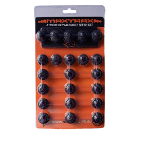 XTREME Replacement Teeth Set