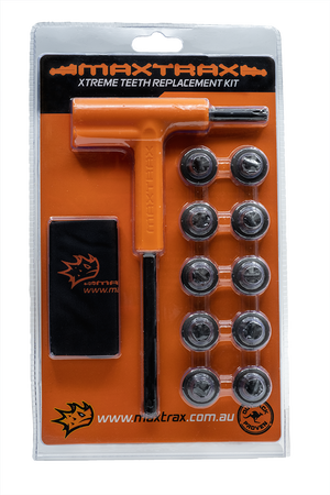 XTREME Teeth Replacement Kit