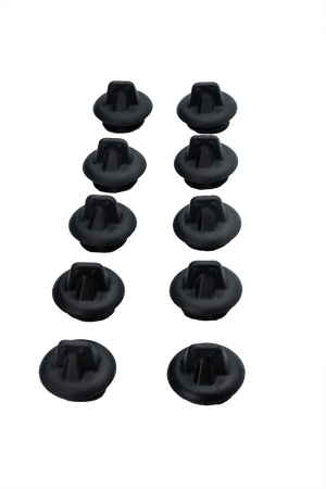 XTREME Teeth Replacement Kit