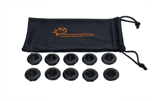 XTREME Teeth Replacement Kit