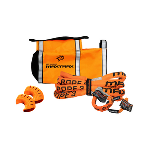 Winch Essentials Bundle