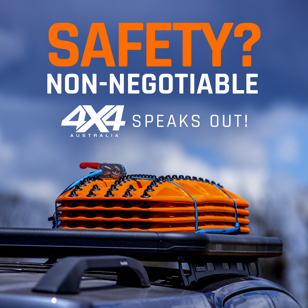 Maxtrax MAXTRAX Australia