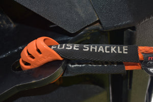 MAXTRAX Shackle Shield 4 Pack