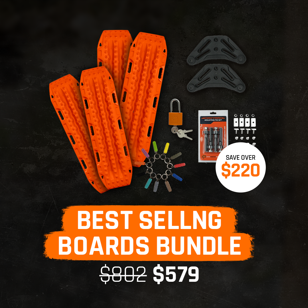 Best Selling Boards Bundle