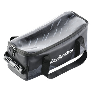 Ezy Anchor Premium Caravan Starter Pack - With Carry Bag