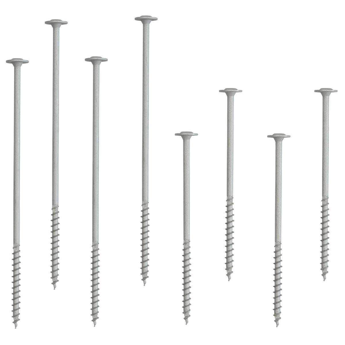 Ezy Anchor Premium Caravan Starter Pack - With Carry Bag