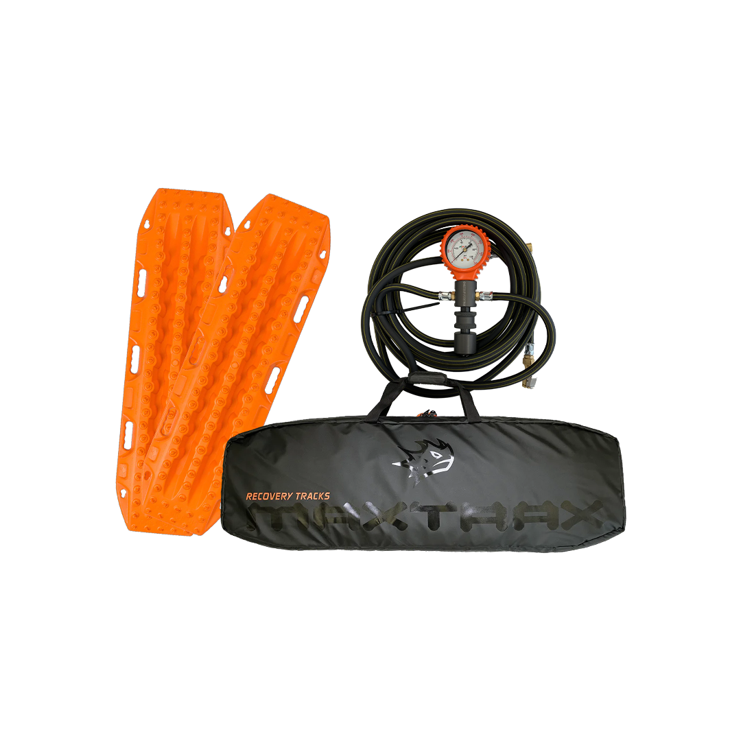 MKII & Indeflate Bundle