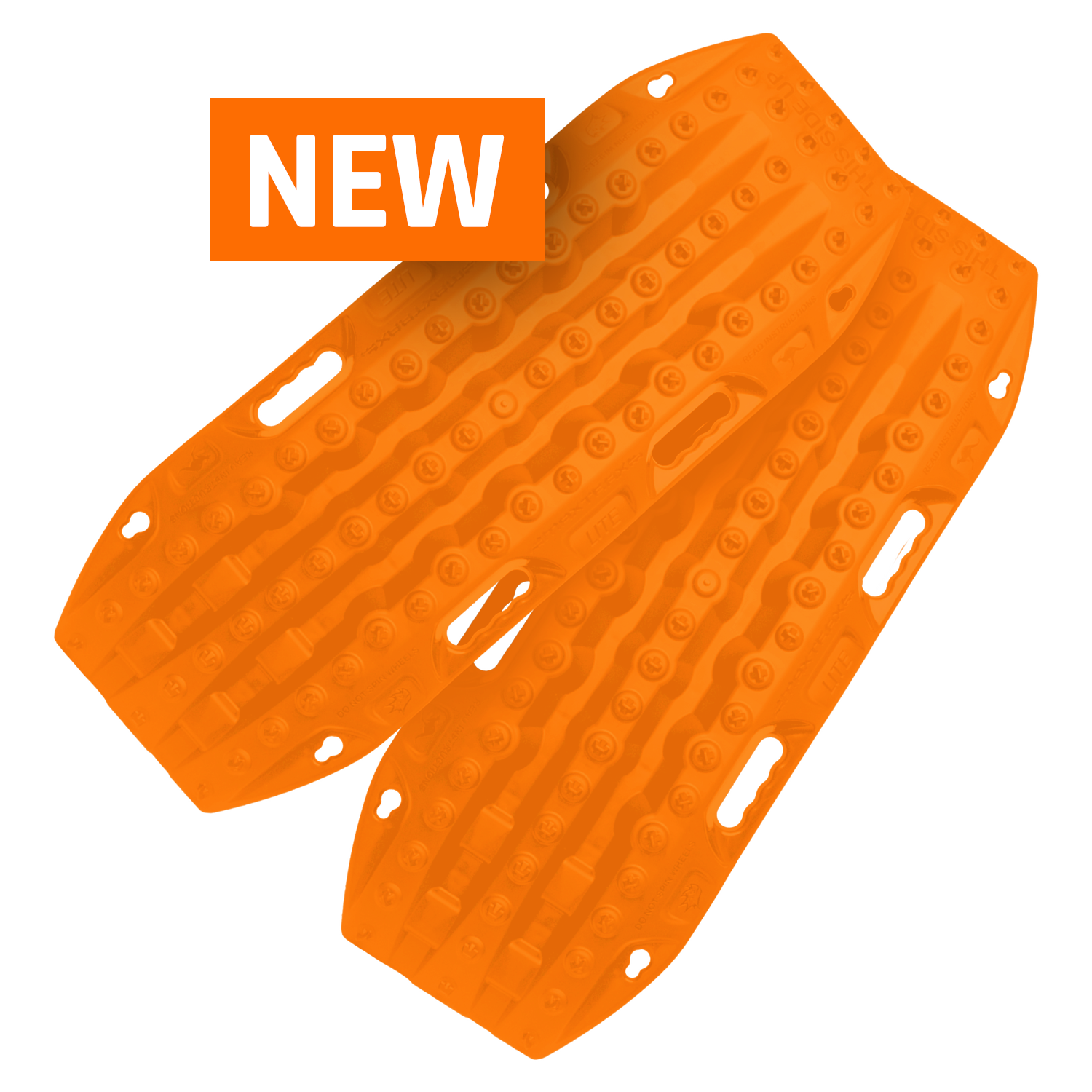 MAXTRAX LITE Signature Orange