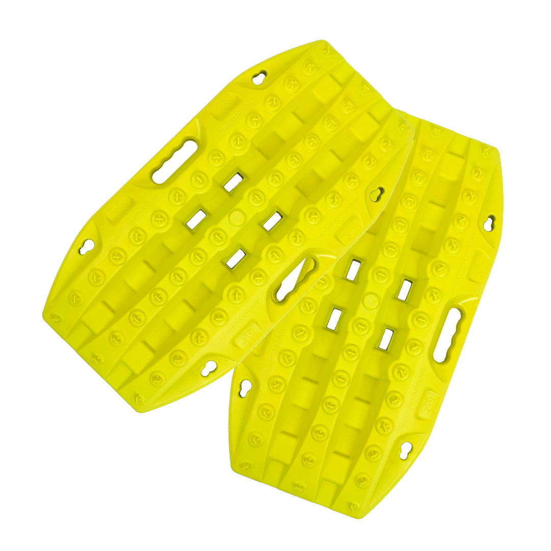 MAXTRAX Mini Pair Jimny Kinetic Yellow