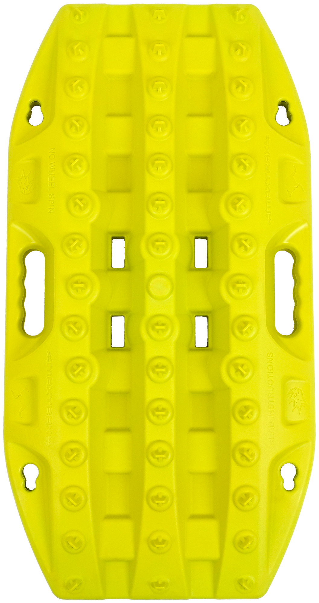 MAXTRAX Mini Pair Jimny Kinetic Yellow