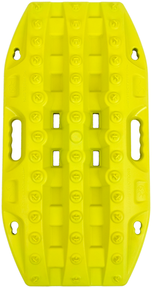 MAXTRAX Mini Pair Jimny Kinetic Yellow