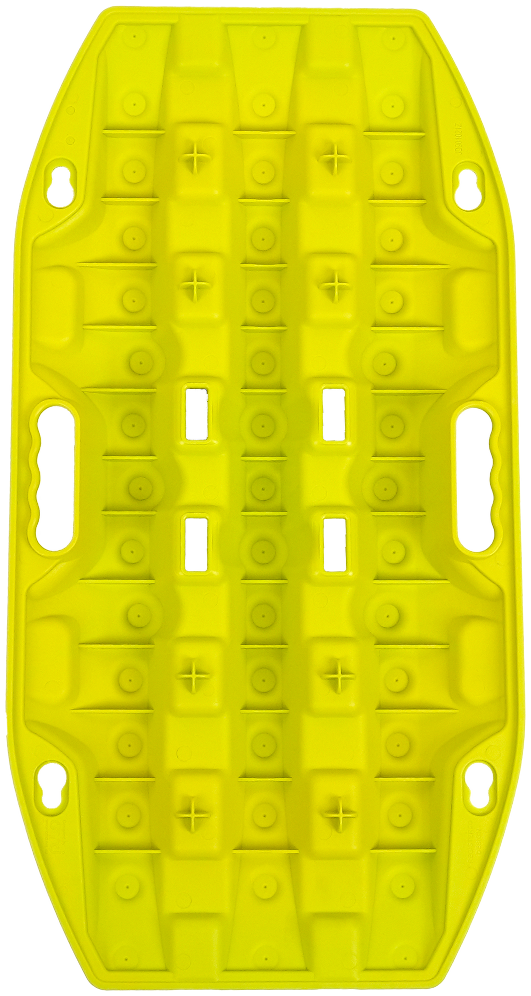 MAXTRAX Mini Pair Jimny Kinetic Yellow