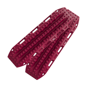 Maxtrax MKII Maroon - People’s Choice board