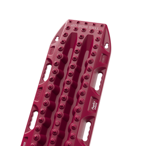 Maxtrax MKII Maroon - People’s Choice board