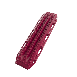 Maxtrax MKII Maroon - People’s Choice board