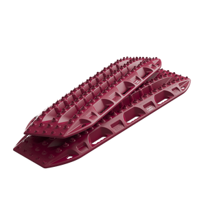 Maxtrax MKII Maroon - People’s Choice board