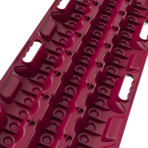 Maxtrax MKII Maroon - People’s Choice board