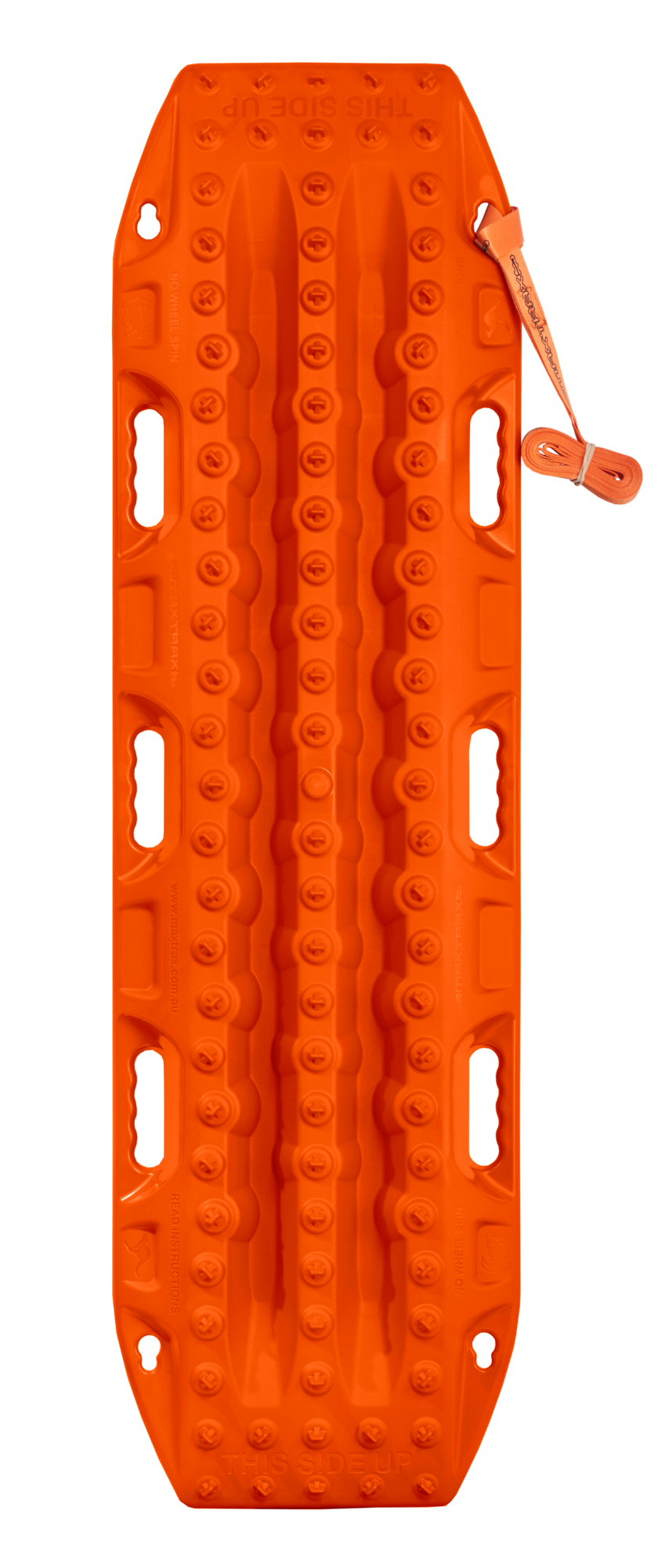 MAXTRAX MKII Signature Orange - MAXTRAX Australia MAXTRAX MKII Signature Orange - MAXTRAX Australia