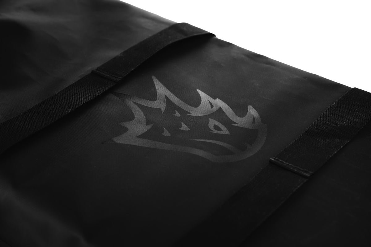 Board and Cargo Carry Bag