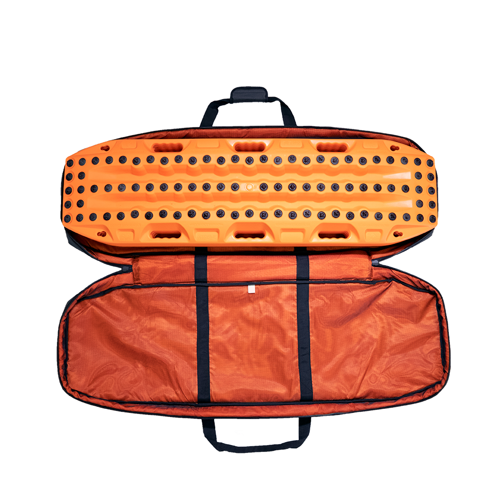 MAXTRAX Black Carry Bag