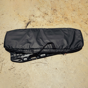 MAXTRAX Black Carry Bag