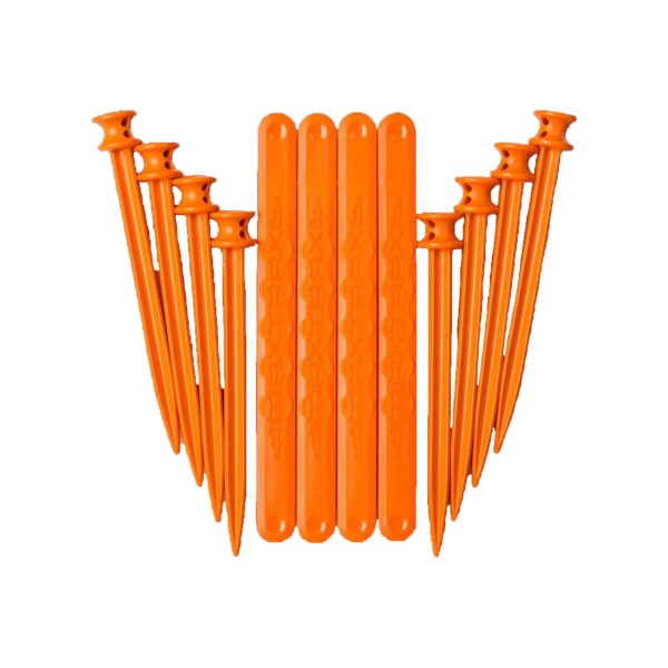 MAXTRAX Fixing &amp; Linking Kit