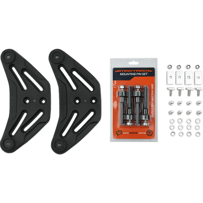 Maxtrax Universal Flat Rack Mounting Kit