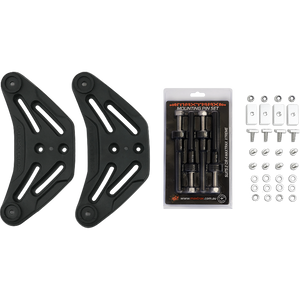 MAXTRAX Universal Flat Rack Mounting Kit