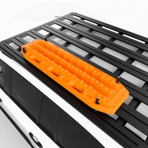 Recovery Track Mounting Kit with Universal Pins