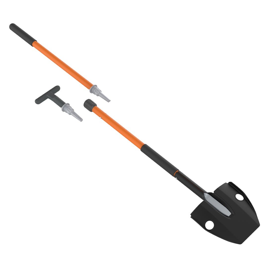 Recovery Shovel All-Terrain