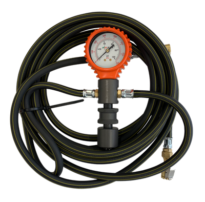 MAXTRAX Indeflate Analogue 2 hose